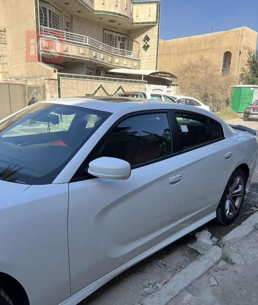 دۆج چارجەر
